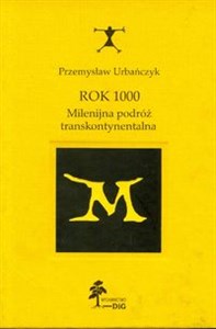 Bild von Rok 1000 Milenijna podróż transkontynentalna