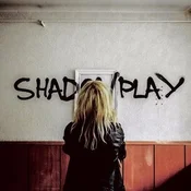 Shadowplay... - buch auf polnisch 