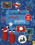 Polska książka : Gwiazdkowe... - Opracowanie Zbiorowe