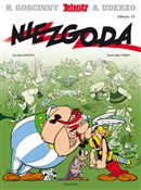 Polnische buch : Asteriks N... - René Goscinny