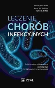 Obrazek Leczenie chorób infekcyjnych