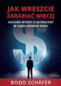 Jak wreszc... - Bodo Schafer -  polnische Bücher