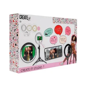 Bild von Studio zestaw video pro CREATE IT!