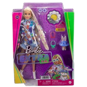 Obrazek Barbie Extra Moda HDJ45
