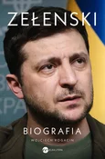 Zełenski B... - Wojciech Rogacin -  Książka z wysyłką do Niemiec 