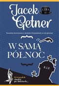 W samą pół... - Jacek Getner -  polnische Bücher