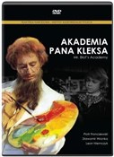 Akademia p... - Krzysztof Gradowski -  polnische Bücher