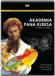 Bild von Akademia pana Kleksa DVD