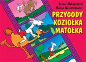 Książka : Przygody K... - Kornel Makuszyński