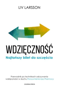 Obrazek Wdzięczność Najtańszy bilet do szczęścia