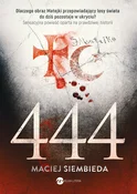 444 - Maciej Siembieda - Ksiegarnia w niemczech