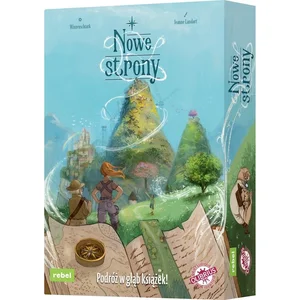 Obrazek Nowe strony