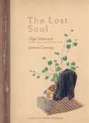 Książka : The Lost S... - Olga Tokarczuk
