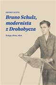 Polska książka : Bruno Schu... - Ariko Kato