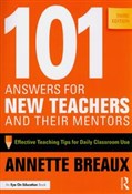 101 Answer... - Annette Breaux - buch auf polnisch 