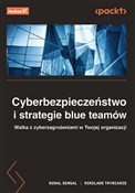 Cyberbezpi... - Kunal Sehgal, Nikolaos Thymianis -  Polnische Buchandlung 