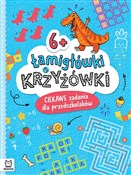 Polnische buch : Łamigłówki... - Beata Karlik