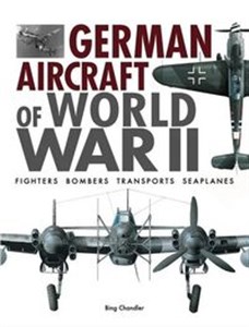 Bild von German Aircraft of World War II