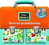 Tornister ... - Opracowanie Zbiorowe -  polnische Bücher