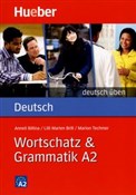Wortschatz... - Anneli Billina, Lilli Marlen Brill, Marion Techmer -  Książka z wysyłką do Niemiec 