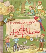 Dziennik p... - Opracowanie Zbiorowe -  polnische Bücher