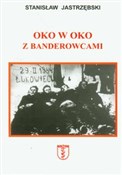 Książka : Oko w oko ... - Stanisław Jastrzębski