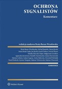 Ochrona sy... - Michał Barański, Łukasz Kierznowski, Maria Bosak-Sojka, Mariusz Lekston, Agnieszka Jaworowicz-Rudolf -  polnische Bücher