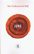 The Undisc... - Carl Gustav Jung - Ksiegarnia w niemczech