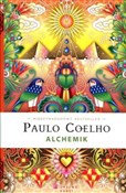 Alchemik - Paulo Coelho -  polnische Bücher
