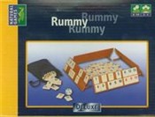 Polska książka : Rummy Delu...