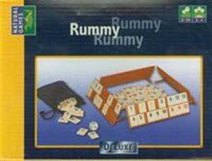 Bild von Rummy Deluxe