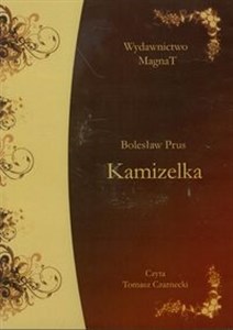 Bild von Kamizelka (Płyta CD)