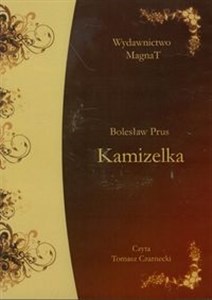 Obrazek Kamizelka (Płyta CD)