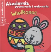 Polska książka : Akademia p... - Anna Jackowska, Beata Szcześniak