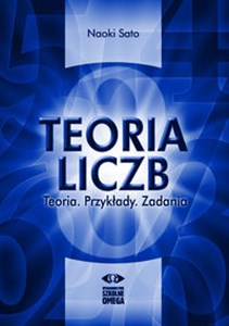 Bild von Teoria liczb Teoria. Przykłady. Zadania