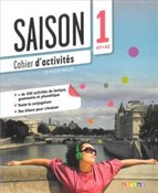 Saison 1 Ć... - Marion Alcazar, Dorothee Escufier, Camille Gomy - Ksiegarnia w niemczech