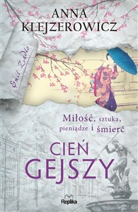 Bild von Cień gejszy