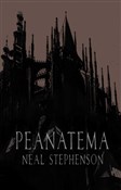Polnische buch : Peanatema - Neal Stephenson