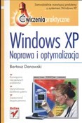 Windows XP... - Bartosz Danowski -  fremdsprachige bücher polnisch 