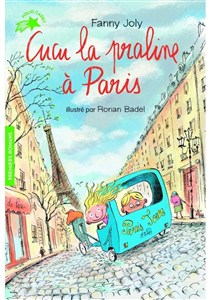 Bild von Cucu la praline a Paris