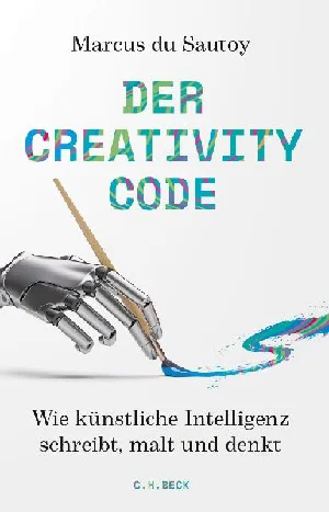 Obrazek SAUTOY, M: CREATIVITY-CODE