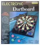 Dart elekt... - buch auf polnisch 