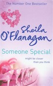 Polska książka : Someone Sp... - Sheila O'Flanagan