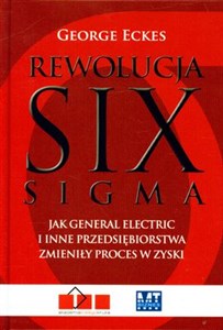 Obrazek Rewolucja Six Sigma