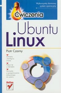 Obrazek Ubuntu Linux Ćwiczenia