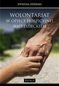 Polska książka : Wolontaria... - Ewelina Zdebska