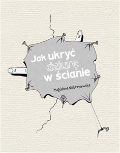 Obrazek Jak ukryć dziurę w ścianie