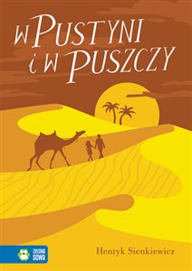Bild von W pustyni i w puszczy Literatura klasyczna