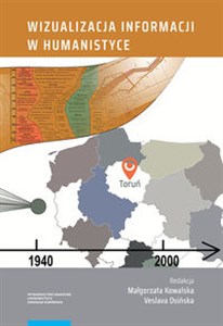 Bild von Wizualizacja informacji w humanistyce