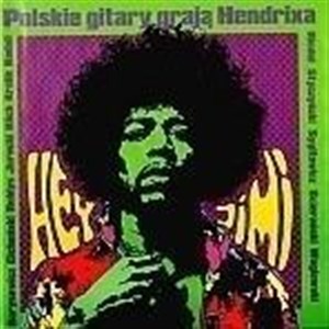 Bild von Hey Jimi - polskie gitary grają Hendrixa